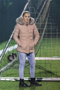 Bild 304 - Frauen Bramstedter TS - SV Henstedt Ulzburg3 : Ergebnis: 0:8